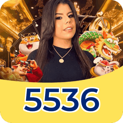 5536 segurança SSL 256-bit - Licença Curaçao, eCOGRA, GLI certificado