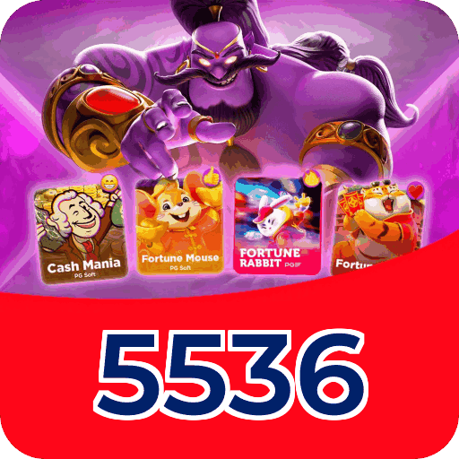 5536 APP mobile iOS Android - 187 mil downloads São Paulo Rio BH